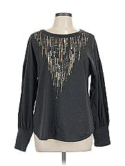 Tiny Long Sleeve Top