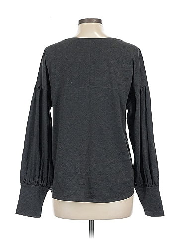 Tiny Long Sleeve Top (view 2)
