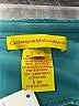 Catherine Malandrino Teal Cocktail Dress Size 4 - photo 7