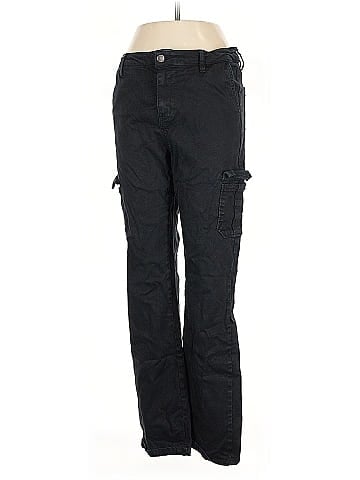 Well Worn Jeans (view 1)