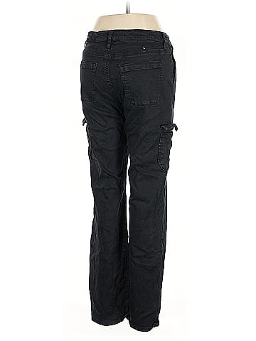 Well Worn Jeans (view 2)