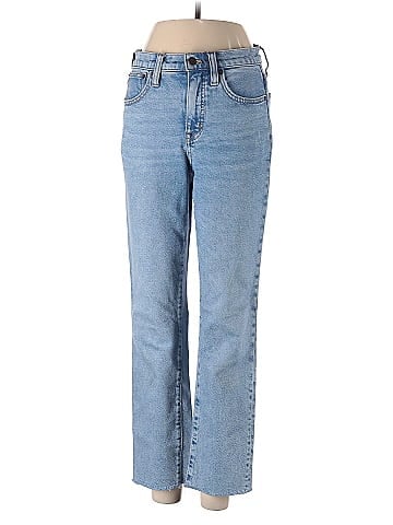 J.Crew Factory Store Jeans (view 1)
