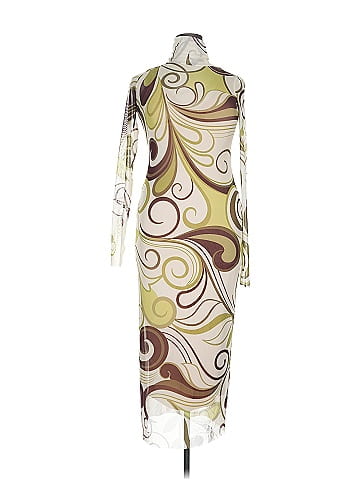 AFRM Cocktail Dress (view 1)