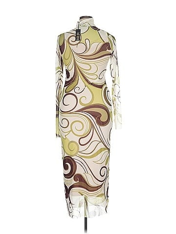 AFRM Cocktail Dress (view 2)