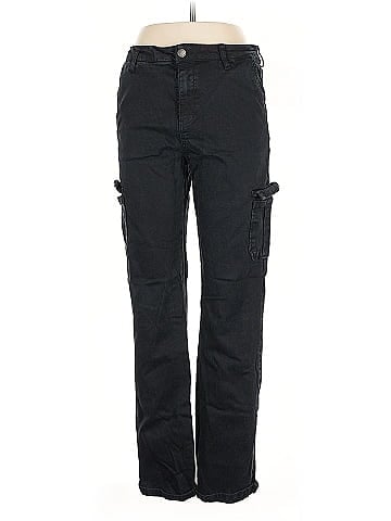 Well Worn Jeans (view 1)