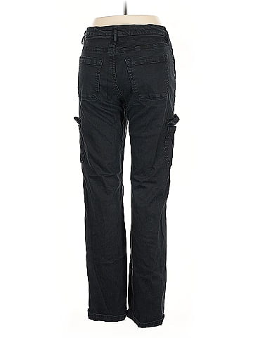 Well Worn Jeans (view 2)