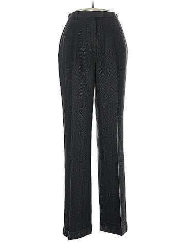 Lafayette 148 New York Wool Pants (view 1)
