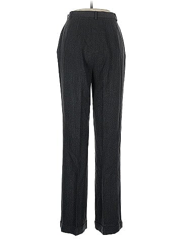 Lafayette 148 New York Wool Pants (view 2)