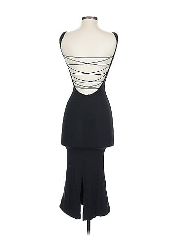 Oh Polly Cocktail Dress (view 2)