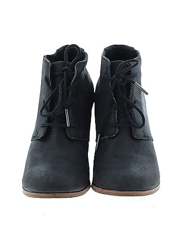 TOMS Ankle Boots (view 2)