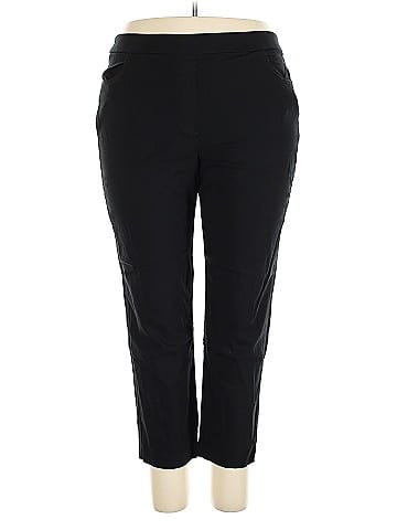 Alfred Dunner Active Pants (view 1)