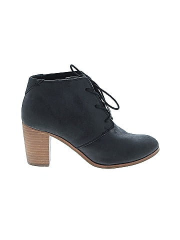 TOMS Ankle Boots (view 1)
