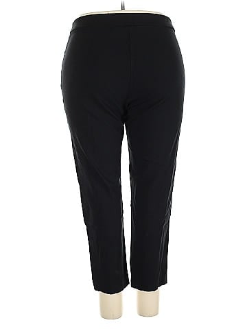 Alfred Dunner Active Pants (view 2)