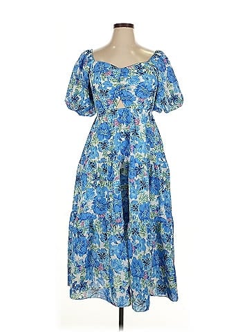BTFBM Casual Dress (view 1)