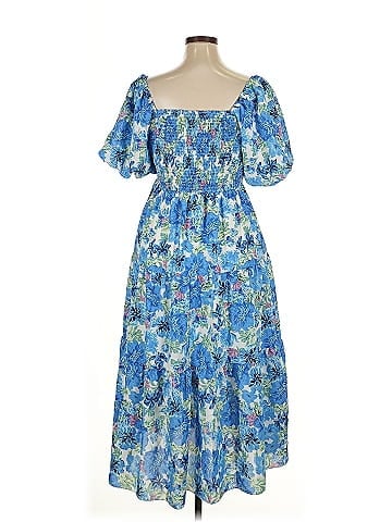 BTFBM Casual Dress (view 2)