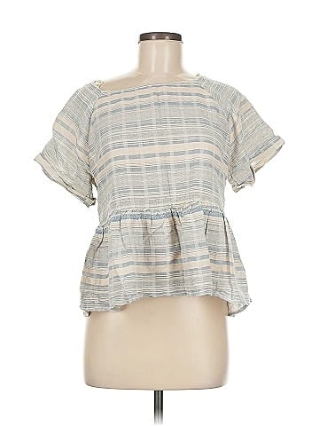 Eri + Ali Short Sleeve Top (view 1)