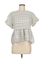 Eri + Ali Short Sleeve Top