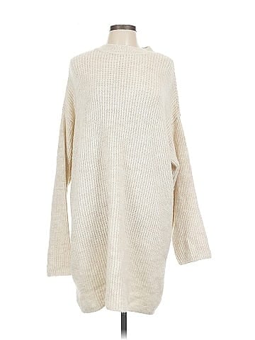 Pull&Bear Turtleneck Sweater (view 1)