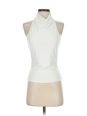 Wilfred Sleeveless Blouse (view 1)