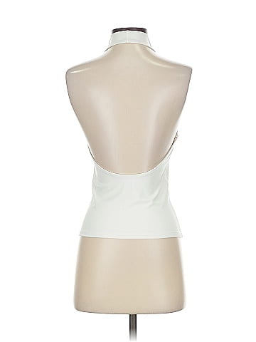 Wilfred Sleeveless Blouse (view 2)
