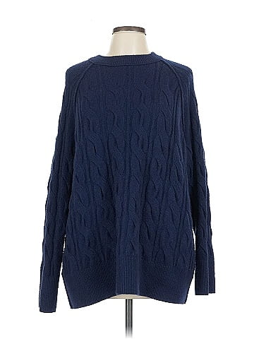 Aerie Pullover Sweater (view 1)