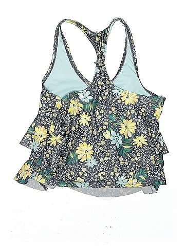 Wonder Nation Two Piece Swimsuit (view 2)
