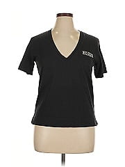Ganni Short Sleeve T Shirt