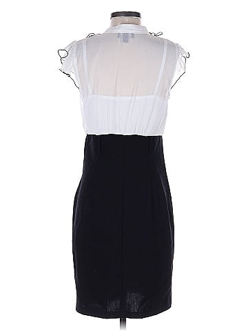 Iz Byer Cocktail Dress (view 2)