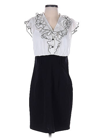 Iz Byer Cocktail Dress (view 1)