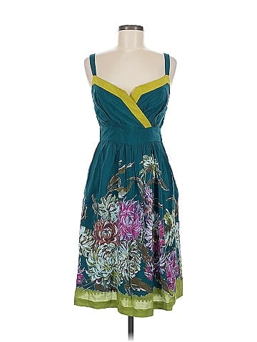 Maeve Cocktail Dress (view 1)