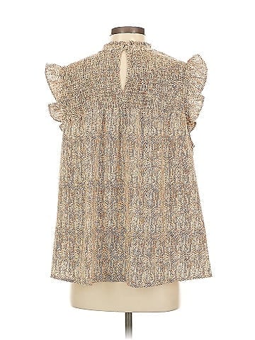 THML Sleeveless Blouse (view 2)