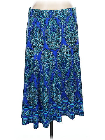 Bob Mackie Casual Skirt (view 1)