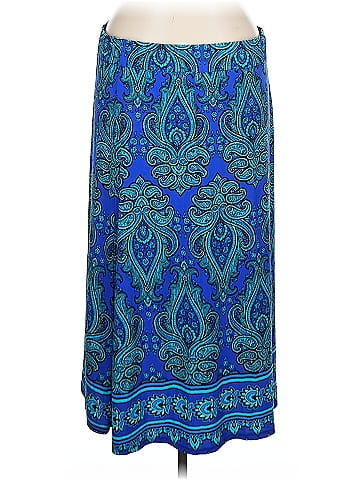 Bob Mackie Casual Skirt (view 2)