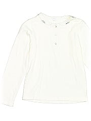 Jacadi Long Sleeve Top