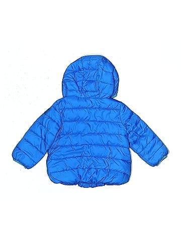 Baby Gap Snow Jacket (view 2)