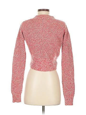 Zoë Jordan Wool Pullover Sweater (view 2)
