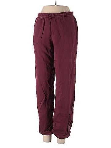 PANGAIA Casual Pants (view 1)