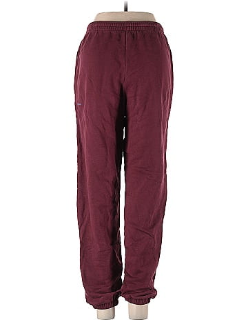 PANGAIA Casual Pants (view 2)