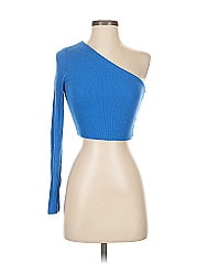Superdown Long Sleeve Top