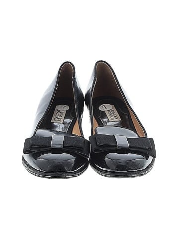 Badgley Mischka Flats (view 2)