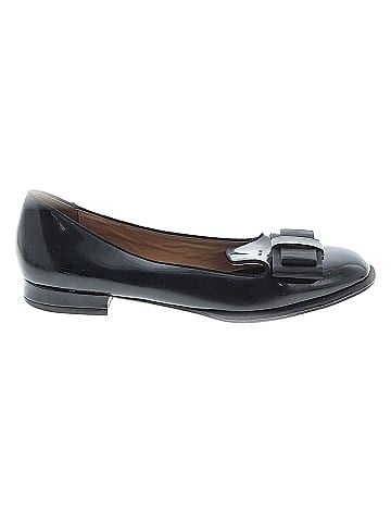 Badgley Mischka Flats (view 1)