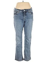 Silver Jeans Co. Jeans