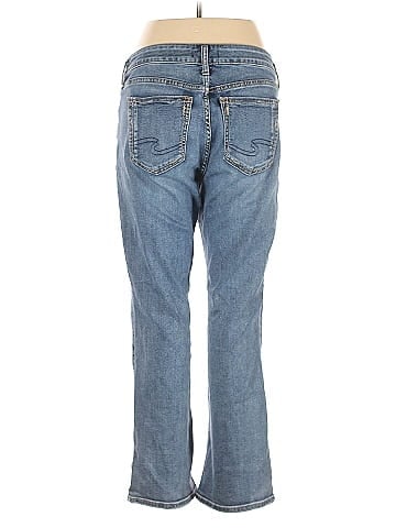 Silver Jeans Co. Jeans (view 2)
