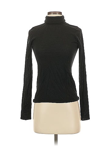 Ralph Lauren Collection Long Sleeve Turtleneck (view 1)