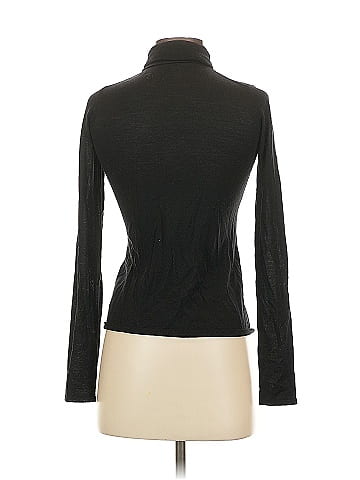 Ralph Lauren Collection Long Sleeve Turtleneck (view 2)