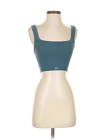 Set Active Tank Top (view 1)