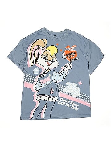 Looney Tunes Short Sleeve T-Shirt (view 1)