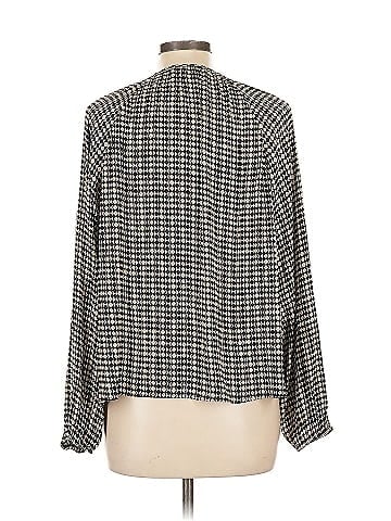 Sanctuary Long Sleeve Blouse (view 2)