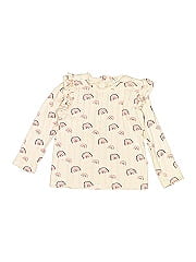 Kate Quinn Organics Long Sleeve Top