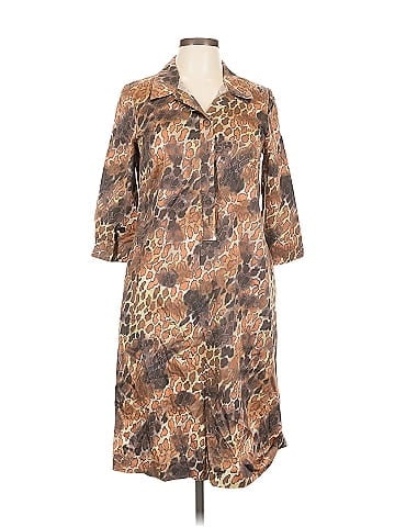 Leggiadro Casual Dress (view 1)